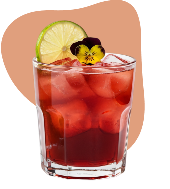 Photo du cocktail Babou