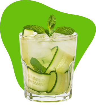 Photo du cocktail Tacho